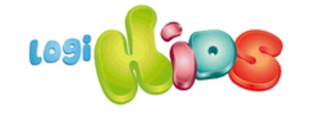 LOGIKIDS Logo (EUIPO, 17.06.2013)