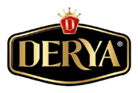 DERYA Logo (EUIPO, 06/19/2013)