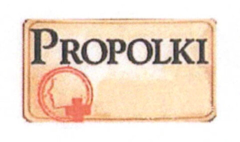 PROPOLKI Logo (EUIPO, 06/06/2013)