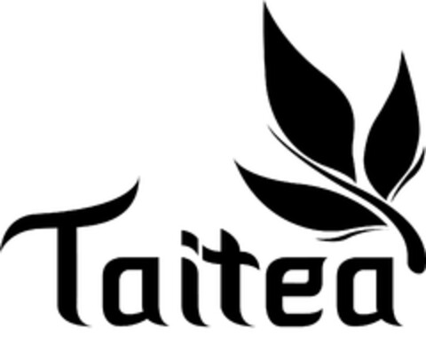 TAITEA Logo (EUIPO, 25.06.2013)