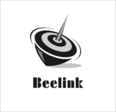 Beelink Logo (EUIPO, 02.07.2013)