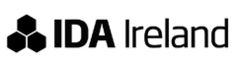 IDA IRELAND Logo (EUIPO, 15.08.2013)