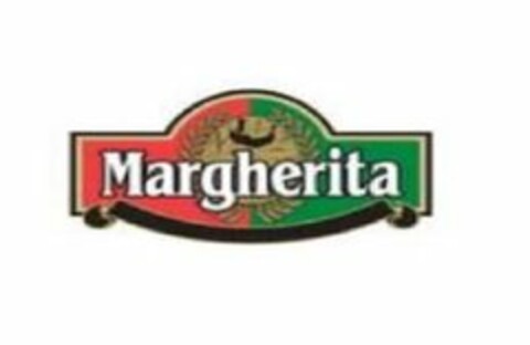 Margherita Logo (EUIPO, 08/22/2013)