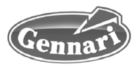 GENNARI Logo (EUIPO, 09.09.2013)