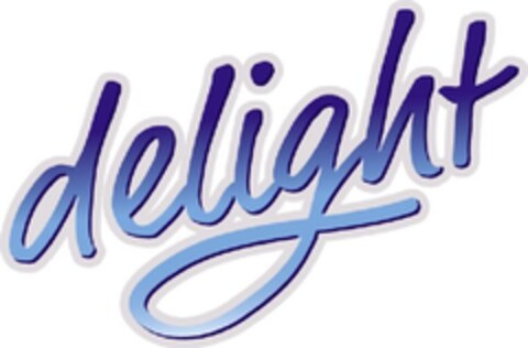DELIGHT Logo (EUIPO, 11/18/2013)