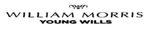 WILLIAM MORRIS YOUNG WILLS Logo (EUIPO, 12/11/2013)