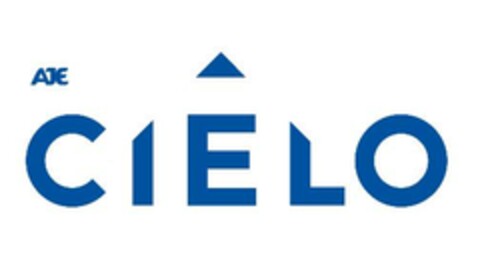 AJE CIELO Logo (EUIPO, 02.01.2014)