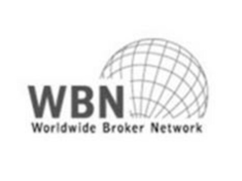 WBN WORLDWIDE BROKER NETWORK Logo (EUIPO, 09.01.2014)