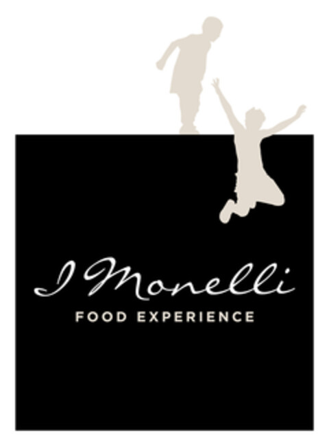 I Monelli Food Experience Logo (EUIPO, 17.02.2014)