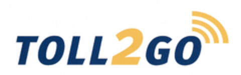 TOLL2GO Logo (EUIPO, 20.03.2014)