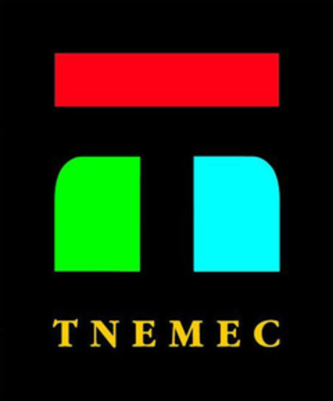 TNEMEC Logo (EUIPO, 04/22/2014)