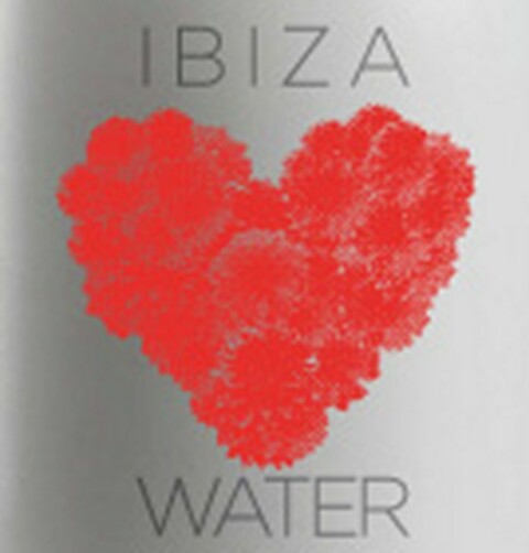 IBIZA WATER Logo (EUIPO, 25.04.2014)