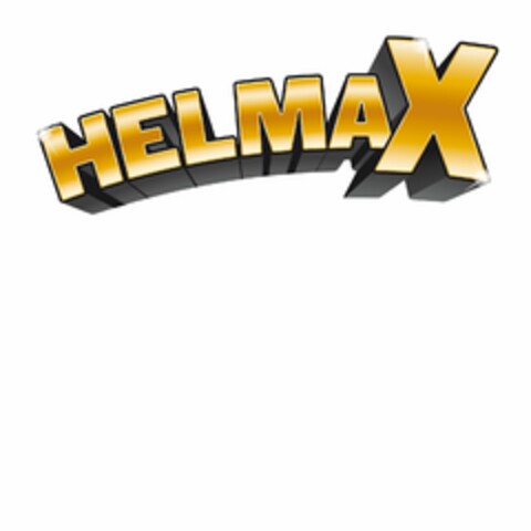 HELMAX Logo (EUIPO, 09.05.2014)