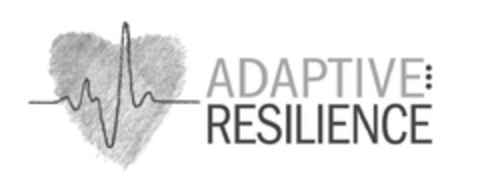 ADAPTIVE RESILIENCE Logo (EUIPO, 20.05.2014)