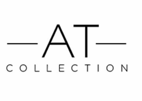 AT COLLECTION Logo (EUIPO, 11.06.2014)