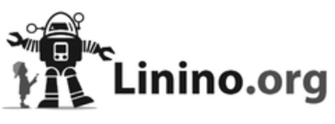 LININO.ORG Logo (EUIPO, 22.07.2014)
