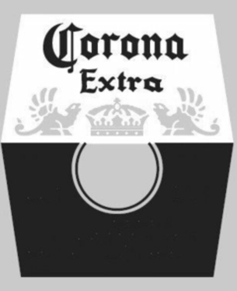 CORONA EXTRA Logo (EUIPO, 20.10.2014)