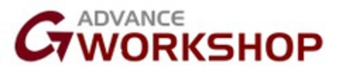 ADVANCE WORKSHOP Logo (EUIPO, 03.11.2014)