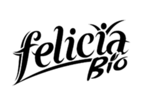 felicia Bio Logo (EUIPO, 13.03.2015)