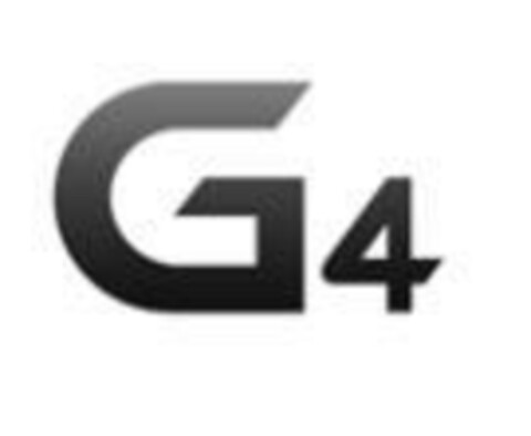 G4 Logo (EUIPO, 26.11.2014)