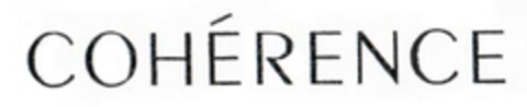 COHÉRENCE Logo (EUIPO, 19.12.2014)