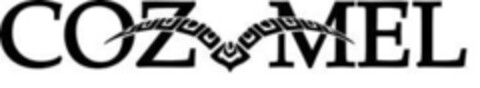 COZ MEL Logo (EUIPO, 09.03.2015)