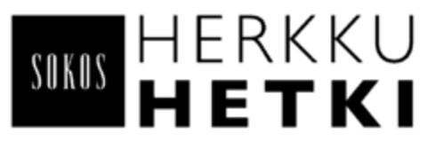 SOKOS HERKKUHETKI Logo (EUIPO, 03/24/2015)