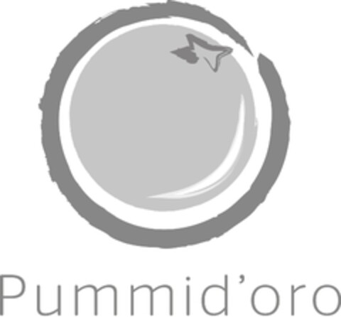 PUMMID'ORO Logo (EUIPO, 27.04.2015)