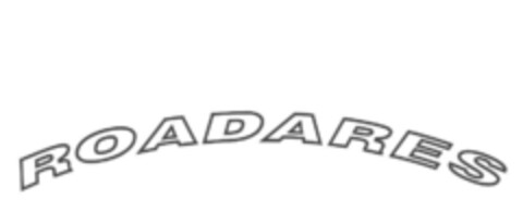 ROADARES Logo (EUIPO, 05/04/2015)