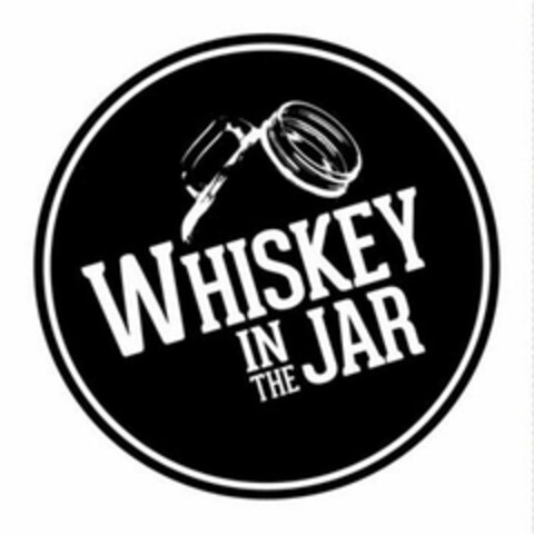 Whiskey in the Jar Logo (EUIPO, 09.05.2015)