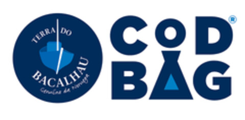 COD BAG Terra do Bacalhau Genuíno da Noruega Logo (EUIPO, 22.06.2015)