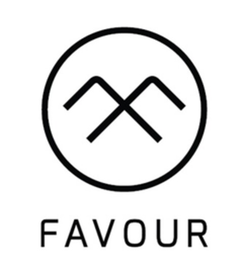 FAVOUR Logo (EUIPO, 10.08.2015)