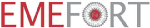 EMEFORT Logo (EUIPO, 08.09.2015)