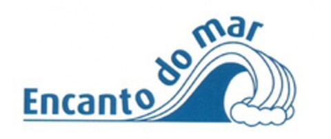 ENCANTO DO MAR Logo (EUIPO, 11.09.2015)