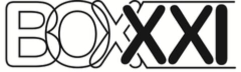 BOXXXI Logo (EUIPO, 05.11.2015)