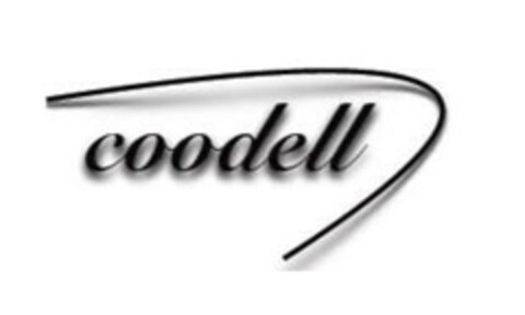 coodell Logo (EUIPO, 17.11.2015)
