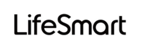 LifeSmart Logo (EUIPO, 12/08/2015)