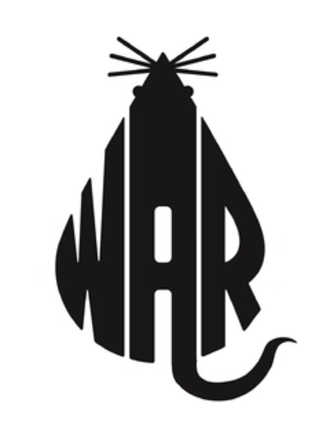 WAR Logo (EUIPO, 14.01.2016)