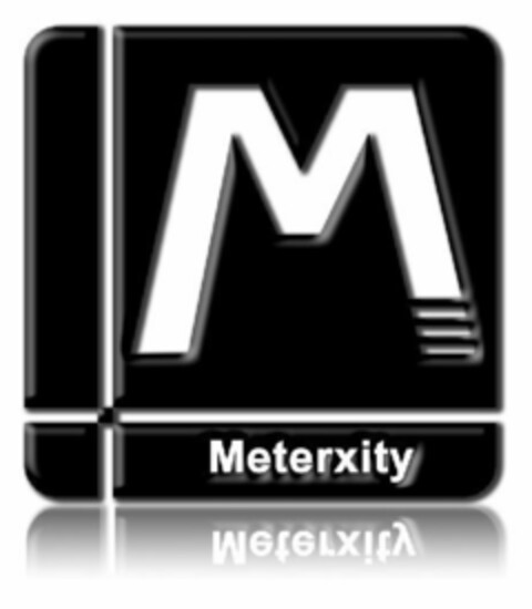 Meterxity Logo (EUIPO, 04.02.2016)