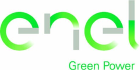 enel Green Power Logo (EUIPO, 12.02.2016)