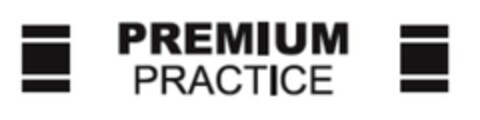 PREMIUM PRACTICE Logo (EUIPO, 09.03.2016)