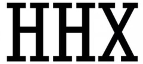 HHX Logo (EUIPO, 21.03.2016)