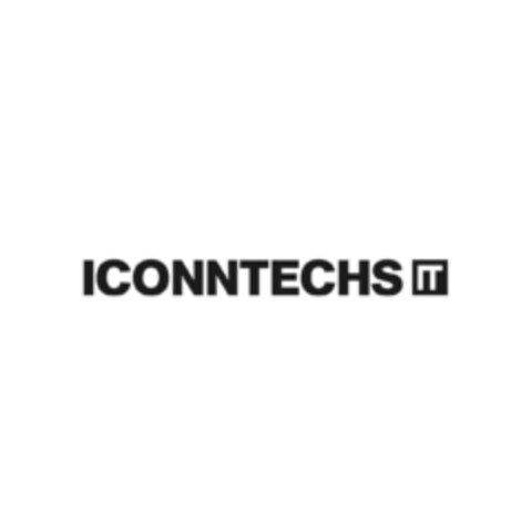 ICONNTECHS IT Logo (EUIPO, 20.04.2016)