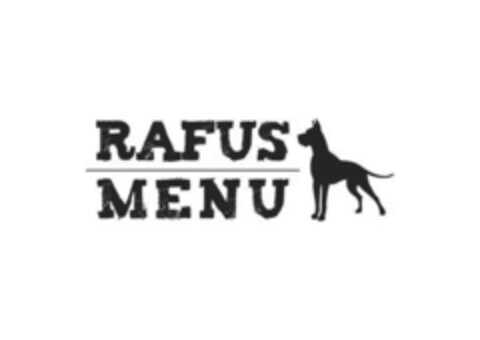 RAFUS MENU Logo (EUIPO, 27.04.2016)