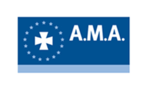 A.M.A. Logo (EUIPO, 29.04.2016)