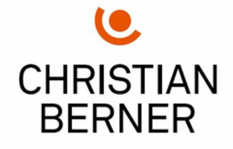 CHRISTIAN BERNER Logo (EUIPO, 15.06.2016)