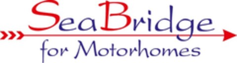 SeaBridge for Motorhomes Logo (EUIPO, 20.06.2016)