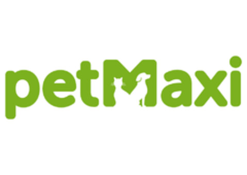 PETMAXI Logo (EUIPO, 04.07.2016)