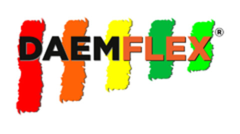 DAEMFLEX Logo (EUIPO, 07/15/2016)