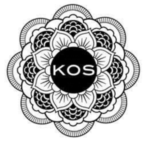 KOS Logo (EUIPO, 19.07.2016)
